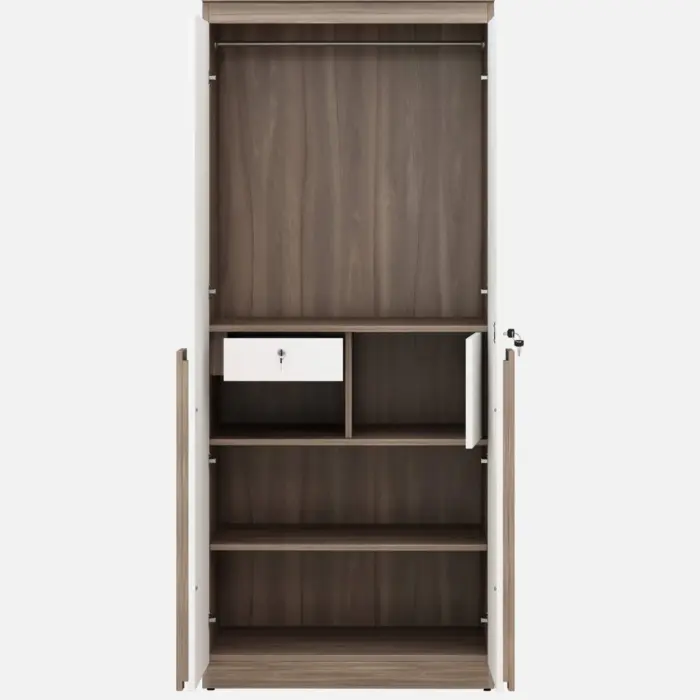 2 Door Wardrobes (5)