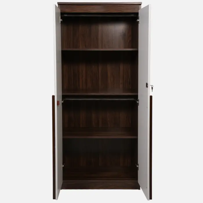 2 Door Wardrobes (5) 2 Door Wardrobes (5)
