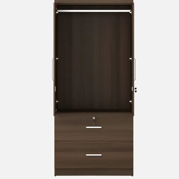 2 Door Wardrobes (5) 2 Door Wardrobes (5)