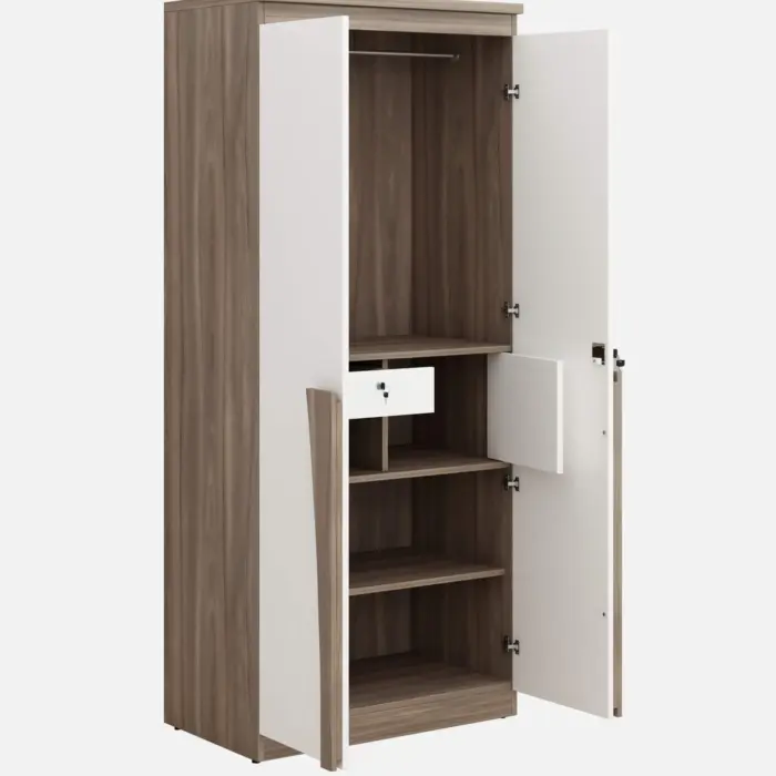 2 Door Wardrobes (6)