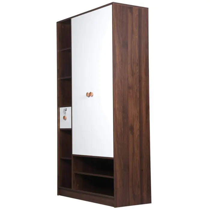 2 Door Wardrobes (6) 2 Door Wardrobes (6)