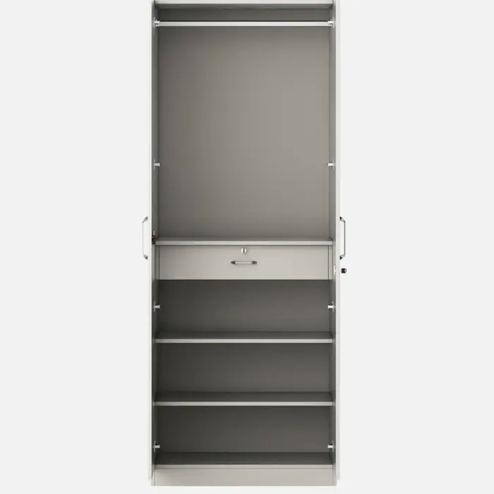 2 Door Wardrobes (6)