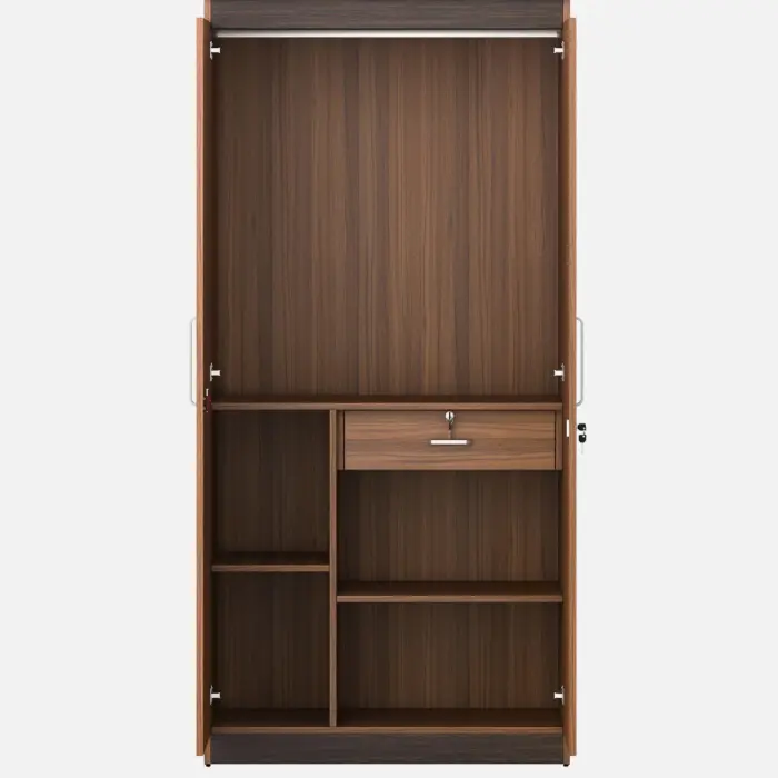 2 Door Wardrobes (6) 2 Door Wardrobes (6)