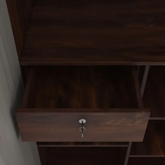 2 Door Wardrobes (7)