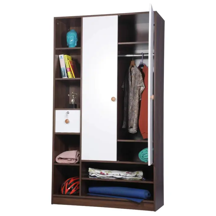 2 Door Wardrobes (7) 2 Door Wardrobes (7)