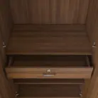 2 Door Wardrobes (8)