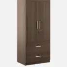 2 Door Wardrobes (8)