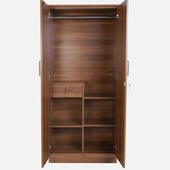 2 Door Wardrobes (8)