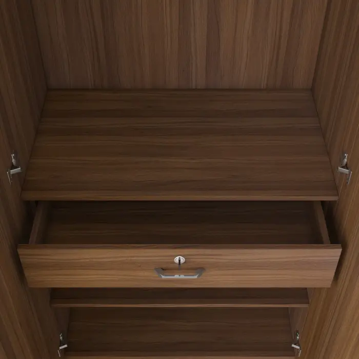 2 Door Wardrobes (8) 2 Door Wardrobes (8)