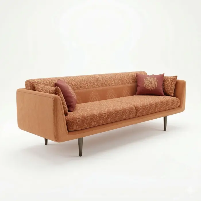 2 Seater Sofa (1) 2 Seater Sofa (1)