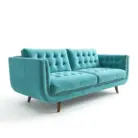 2 Seater Sofa (1)