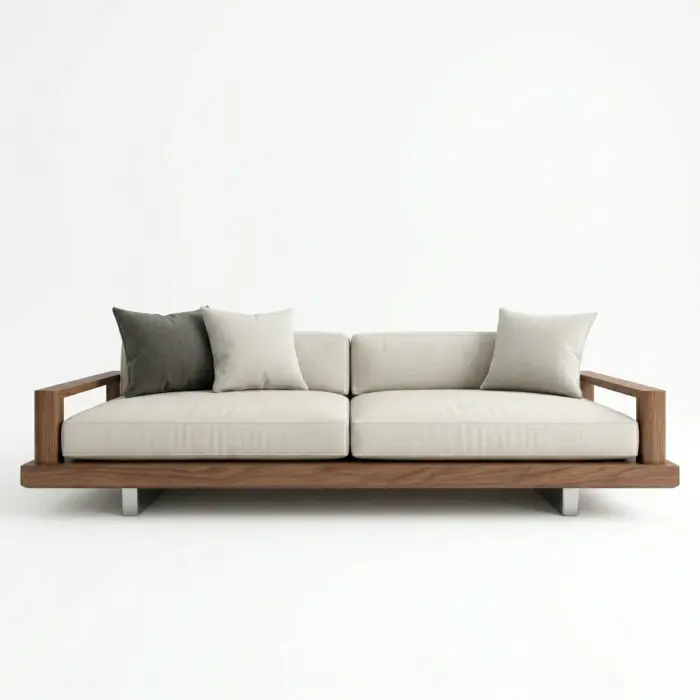 2 Seater Sofa (1)