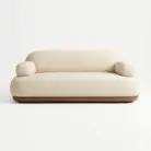 2 Seater Sofa (1)