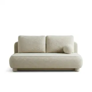 Grand Corduroy Bridgewater 2 Seater Sofa with Highly Durable Reinforced Joints Frame