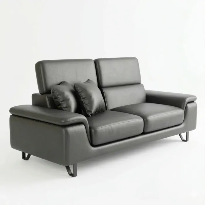 2 Seater Sofa (1)
