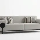 2 Seater Sofa (1)