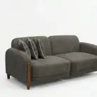 2 Seater Sofa (1)