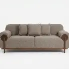 2 Seater Sofa (1)