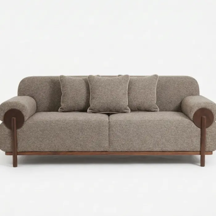 2 Seater Sofa (1)