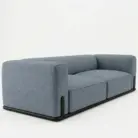 2 Seater Sofa (1)