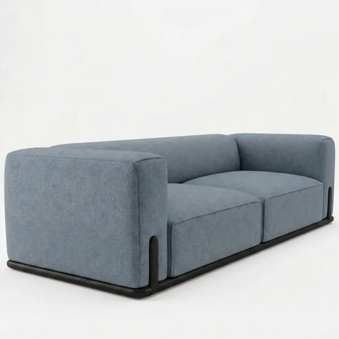 2 Seater Sofa (1)