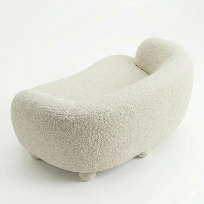 2 Seater Sofa (1)