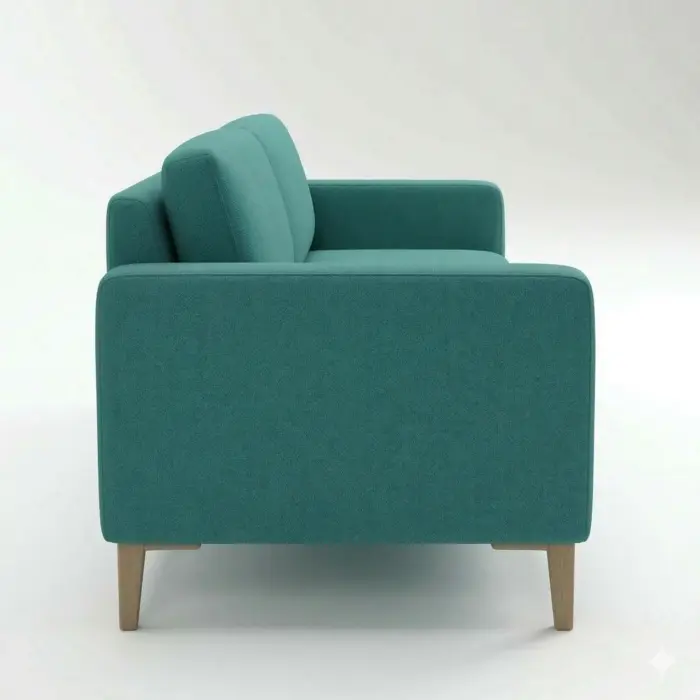 2 Seater Sofa (1)