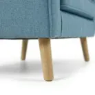2 Seater Sofa (1)