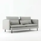 2 Seater Sofa (1)