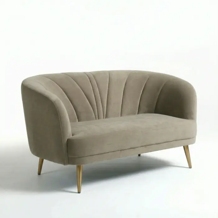 2 Seater Sofa (1)