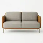 2 Seater Sofa (1)