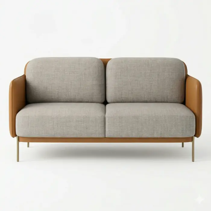 2 Seater Sofa (1)