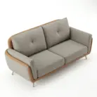2 Seater Sofa (1)