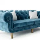 2 Seater Sofa (2)