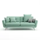 2 Seater Sofa (2)