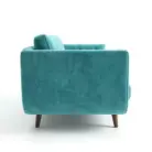 2 Seater Sofa (2)