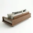 2 Seater Sofa (2)