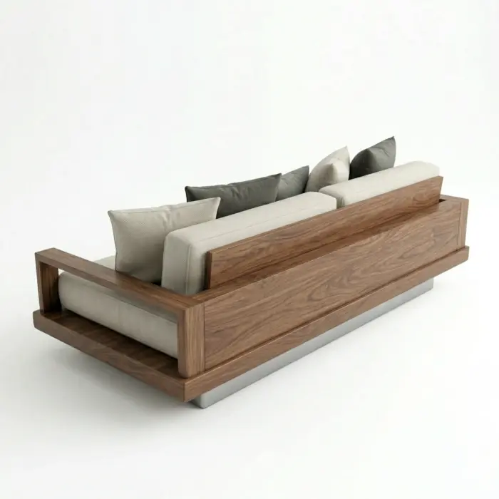 2 Seater Sofa (2)