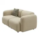 2 Seater Sofa (2)