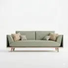 2 Seater Sofa (2)