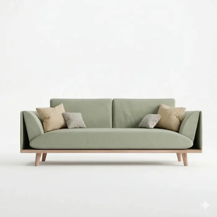 2 Seater Sofa (2) 2 Seater Sofa (2)