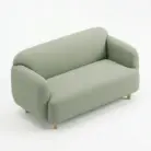2 Seater Sofa (2)