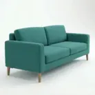 2 Seater Sofa (2)
