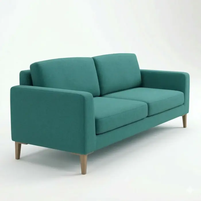 2 Seater Sofa (2)