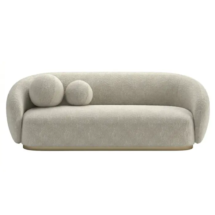 2 Seater Sofa (2)