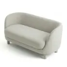 2 Seater Sofa (2)