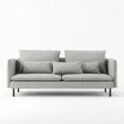 2 Seater Sofa (2)
