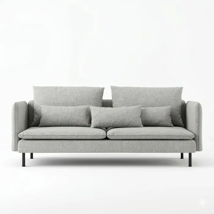 2 Seater Sofa (2) 2 Seater Sofa (2)