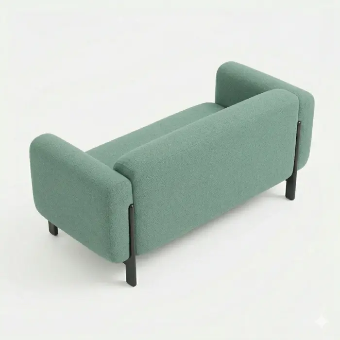 2 Seater Sofa (2) 2 Seater Sofa (2)