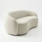 2 Seater Sofa (2)